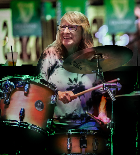 JJ Robertson