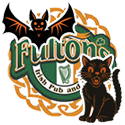 Fulton Irish Pub - BOO!